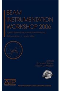 Beam Instrumentation Workshop