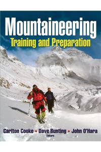 Mountaineering: Training and Preparation