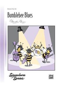 Bumblebee Blues