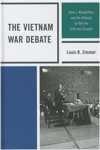 Vietnam War Debate