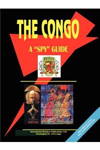 Congo a Spy Guide