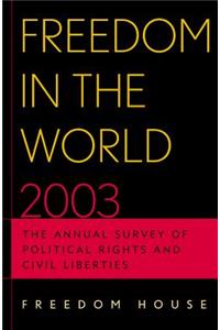 Freedom in the World 2003