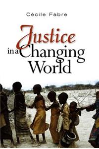 Justice in a Changing World