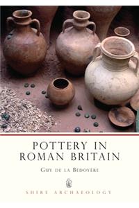 Pottery in Roman Britain