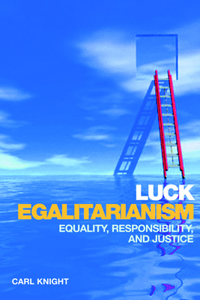 Luck Egalitarianism