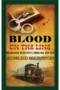 Blood on the Line