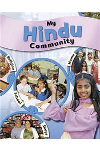 My Community: My Hindu Community