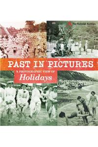 A Photographic View of Holidays