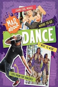 Mad About: Dance