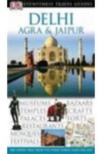 Delhi, Agra & Jaipur