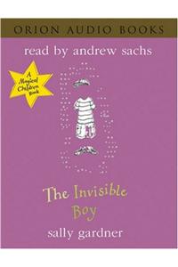 The Invisible Boy