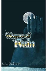 Weapons of Ruin