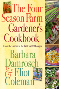 Four Season Farm Gardener's Cookbook