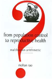 From Population Control to Reproductive Health