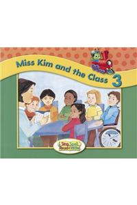 Miss Kim and the Class