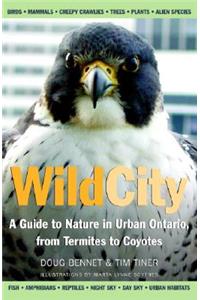 Wild City