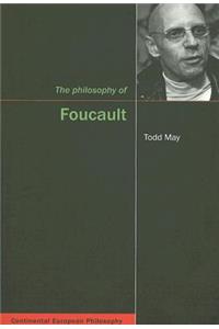 Philosophy of Foucault