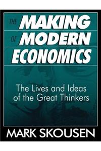 Making of Modern Economics