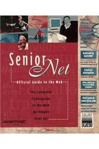 SeniorNet Web Directory (Lycos Press Insites Series)