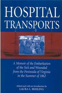 Hospital Transports