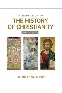 Introduction to the History of Christianity