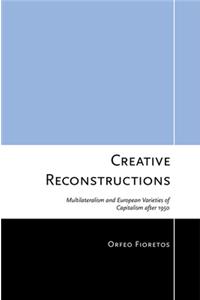 Creative Reconstructions
