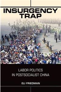 Insurgency Trap