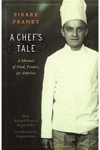 Chef's Tale