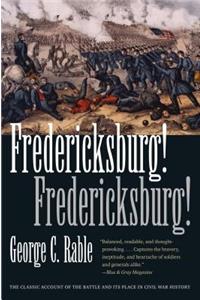 Fredericksburg!