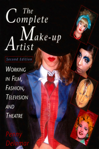Complete Make-Up Artist, Second Edition