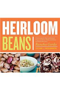 Heirloom Beans
