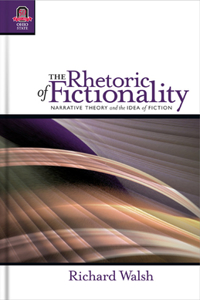 The Rhetoric of Fictionality