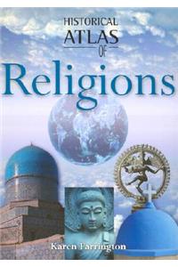 Historical Atlas of Religions