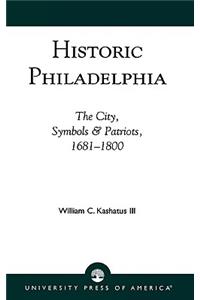 Historic Philadelphia