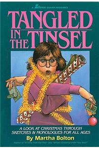 Tangled in the Tinsel