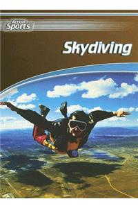 Skydiving