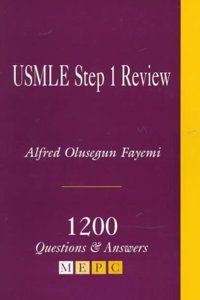 MEPC: USMLE Step 1 Review