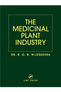 Medicinal Plant Industry