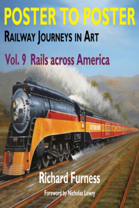 Rails Across America: Railway Journeys in Art