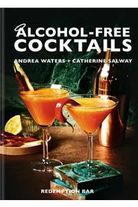 Alcohol-free Cocktails