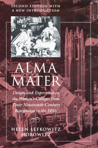 Alma Mater