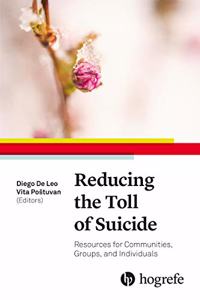 Reducing the Toll of Suicide