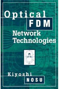 Optical Fdm Network Technologies