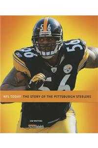 The Story of the Pittsburgh Steelers