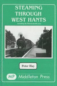Steaming Through West Hants