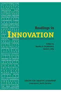 Readings in Innovation