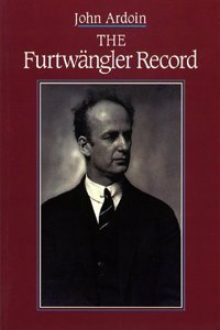 The Furtwangler Record