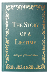 Story of a Lifetime