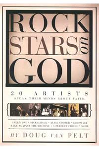 Rock Stars on God