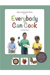 Everybody Can Cook